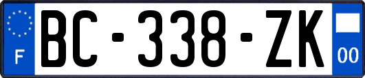 BC-338-ZK