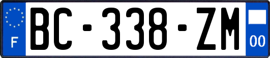 BC-338-ZM