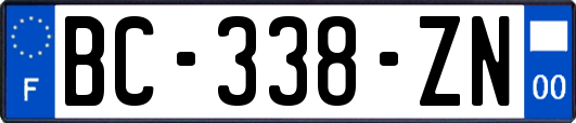 BC-338-ZN