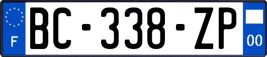 BC-338-ZP