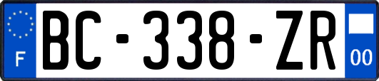 BC-338-ZR