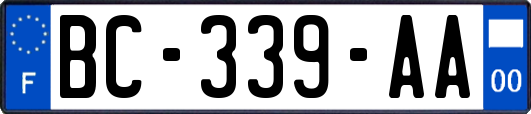 BC-339-AA