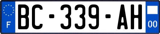 BC-339-AH