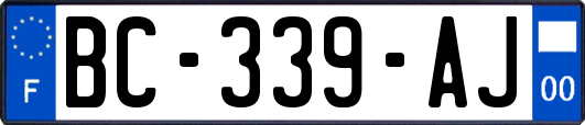 BC-339-AJ