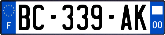 BC-339-AK