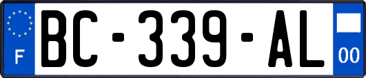 BC-339-AL