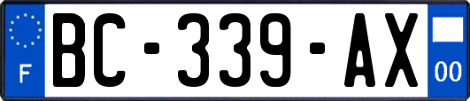 BC-339-AX