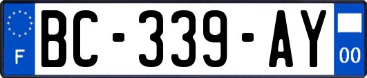 BC-339-AY