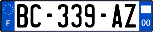 BC-339-AZ