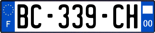 BC-339-CH