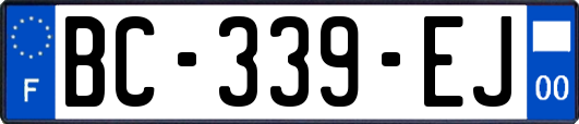 BC-339-EJ
