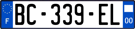 BC-339-EL