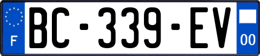 BC-339-EV