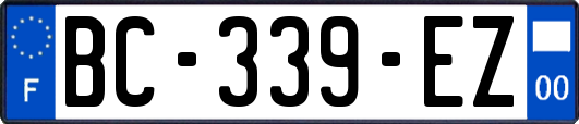 BC-339-EZ