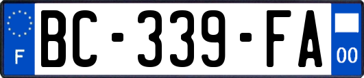 BC-339-FA