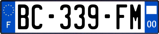 BC-339-FM