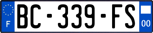 BC-339-FS