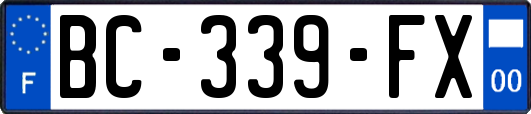 BC-339-FX