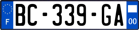BC-339-GA