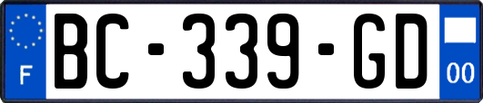 BC-339-GD