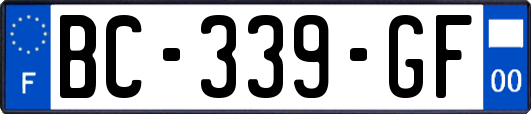 BC-339-GF
