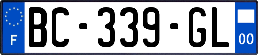 BC-339-GL