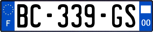 BC-339-GS