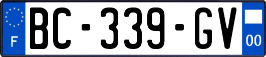 BC-339-GV