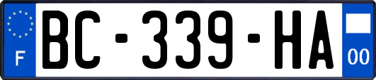 BC-339-HA