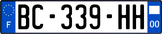 BC-339-HH