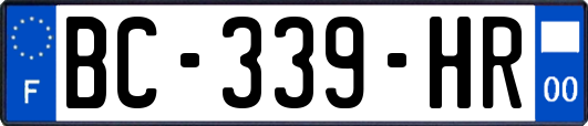BC-339-HR