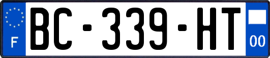 BC-339-HT