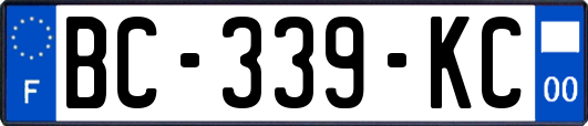 BC-339-KC