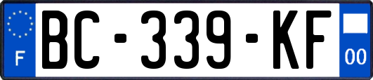 BC-339-KF