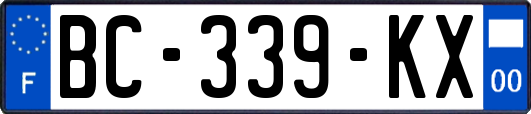 BC-339-KX