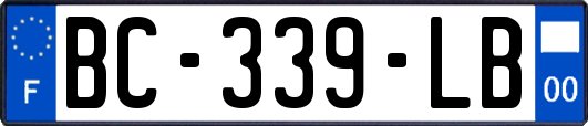 BC-339-LB
