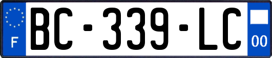 BC-339-LC
