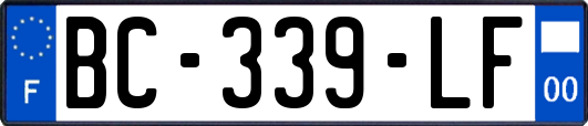 BC-339-LF
