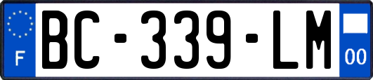BC-339-LM