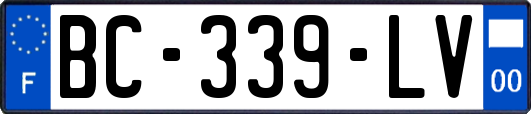 BC-339-LV