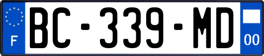 BC-339-MD