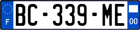 BC-339-ME
