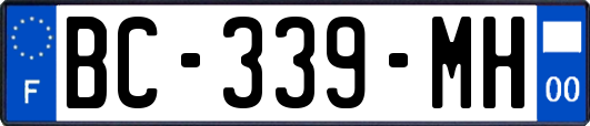 BC-339-MH
