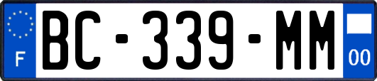 BC-339-MM