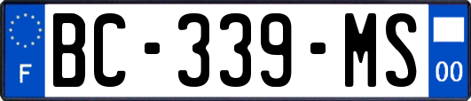 BC-339-MS