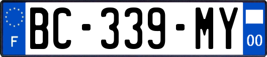 BC-339-MY