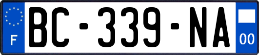 BC-339-NA