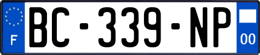 BC-339-NP