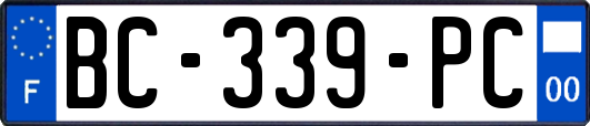 BC-339-PC