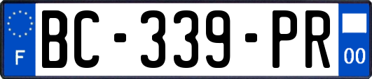 BC-339-PR